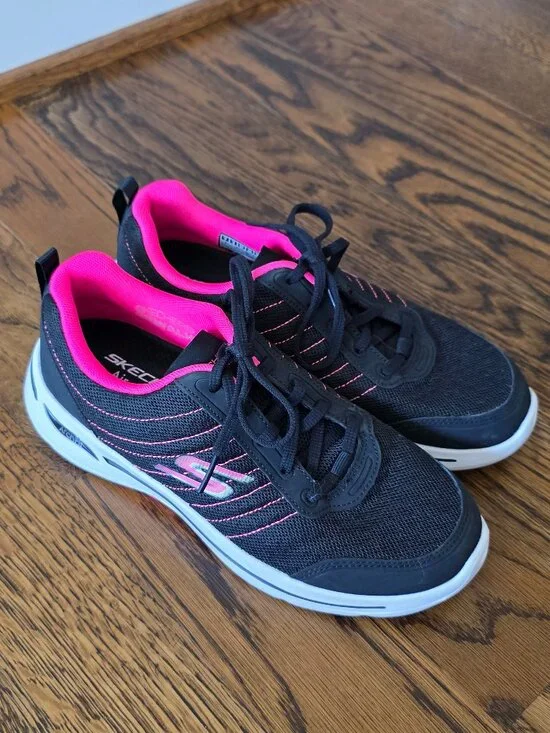Skechers Air-Cooled ArchFit sneakers - Picture 3 of 8